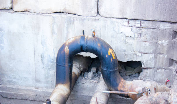 Best Fire Damage Restoration  in River Rouge, MI
